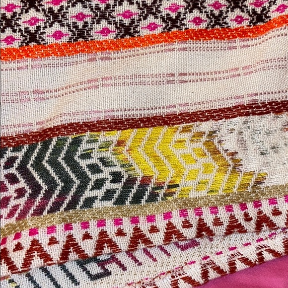 Patterned shorts - Picture 2 of 2